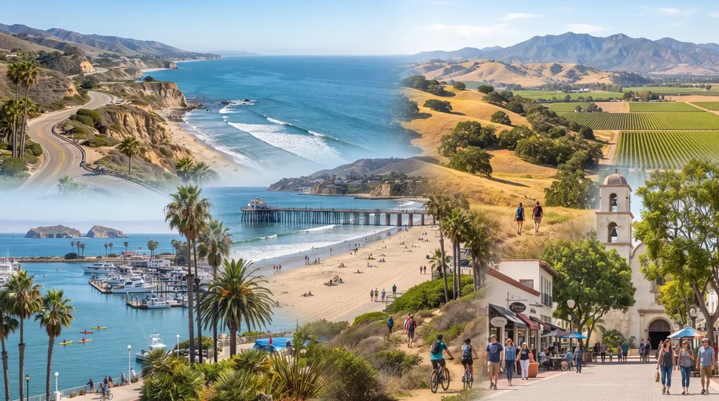 Discover More Of Ventura County_