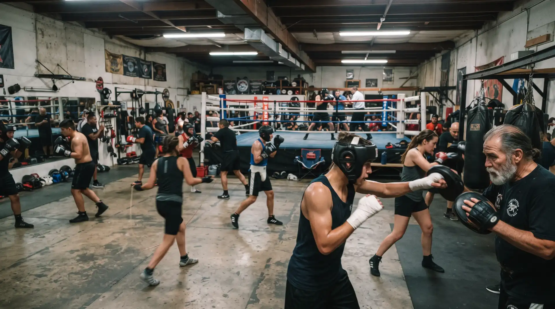 Where Sports Tourism Fits Into Oxnard